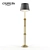 Elegant Propylees Floor Lamp 3D model small image 2