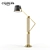 Elegant Propylees Floor Lamp 3D model small image 3