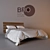 BRO's Dream Bed 3D model small image 1