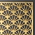 3D Wall Panel Decor 3D model small image 3