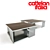 Elegantly Modern Lothar Dining Table 3D model small image 1