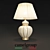 Camelgroup CR282R Lampada 282: Illuminating Elegance 3D model small image 1