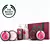 Raspberry Bliss: The Body Shop 3D model small image 1
