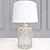 Elegant Desk Lamp 3D model small image 1