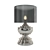 Elegant Pagoda Table Lamp 3D model small image 2