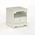 Elegant Ellie TN-4 Box Stand 3D model small image 1