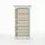 Title: Elli Shelf S-9: The Perfect Storage Solution 3D model small image 2