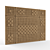 Decorative Panels - Various Sizes 3D model small image 1