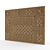 Decorative Panels - Various Sizes 3D model small image 2