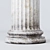 Doric Column 3D Model: High-Resolution Texture 3D model small image 3