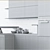 Modern Kitchen Set with Barazza Sink, Siemens Cooktop, and Miele Oven 3D model small image 3