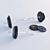 Ultimate Strength Training Set 3D model small image 1