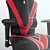 Victory Kulik Armchair: Sleek Design 3D model small image 2