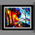 Elegant Oil Paintings Collection 3D model small image 3