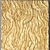 3D Abstract Wall Panel - Luxury Black and Gold Decor 3D model small image 3