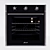 Fornelli Soprano: Compact and Efficient Oven 3D model small image 1