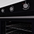 Fornelli Soprano: Compact and Efficient Oven 3D model small image 3