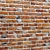 Traditional Brickwork Solution 3D model small image 2