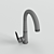 Versatile 3D Faucet Collection 3D model small image 3