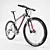 Elite Carbon 29er: Kross Level B+ 3D model small image 2