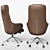 Elegant and Versatile: Grand Executive & Grand Conference 3D model small image 2