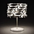 Artful Shoal Table Lamp 3D model small image 1