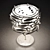 Artful Shoal Table Lamp 3D model small image 2