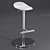 Title: Versatile JAN-INGE Stools 3D model small image 1