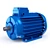 TurboSmooth Electric Motor 3D model small image 1