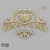 Timeless Elegance: Classic Ornament 3D model small image 2