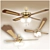 Imperia Energy-Saving Fan Chandelier 3D model small image 1