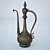 Eastern Jug: 18,484 Polygons 3D model small image 2