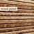 Natural Wood Panel 3D model small image 1