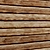 Natural Wood Panel 3D model small image 3