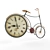 Bicycle Watch: Stylish and Functional 3D model small image 2