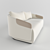 Casamania WORN Upholstery Sofa 3D model small image 2