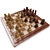 Classic Chess Set 3D model small image 1