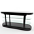 EICHHOLTZ Pierce Console Table 3D model small image 1