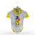 Poly-V: Lightweight Baby Dress 3D model small image 1