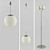 Ikea Minute Series: Timeless Lighting 3D model small image 1