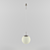 Ikea Minute Series: Timeless Lighting 3D model small image 3