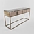 SIGNORINI COCO Console - Daytona Collection 3D model small image 2