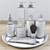 Modern Bathroom Decor Set: 3Ds Max, V-Ray 3D model small image 2