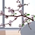 Cherry Blossom Branch Display 3D model small image 2