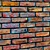 Brickwork: Traditional and Timeless 3D model small image 3