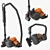 Powerful Dyson DC 32: Pet-friendly vacuum 3D model small image 2