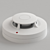 Sleek Fire Sensor 3D model small image 1