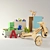 Fun-tastic Kids Toy Set 3D model small image 1