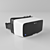 ZEISS VR ONE: Immersive iPhone Experience 3D model small image 1