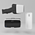 ZEISS VR ONE: Immersive iPhone Experience 3D model small image 3